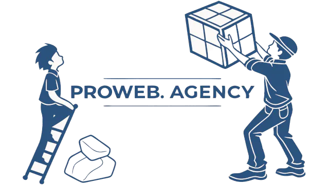 ProWeb.Agerncy