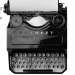 typewriter 1024